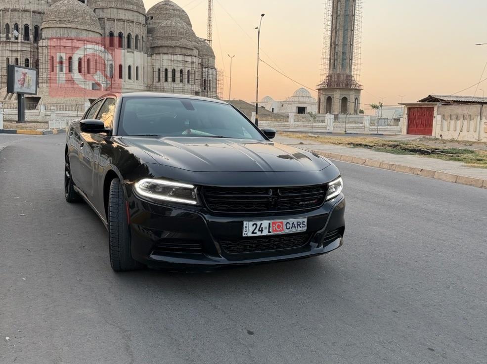 دودج تشارجر